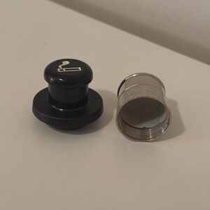 Safe Car Lighter Secret Hide Disguise Hollow Hidden Compartment Container